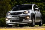 Fiat Uno Way 2016 года